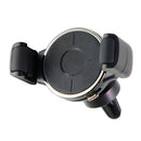 Bracketron OneClick Clamp Mount - Vent Phone Mount - Black. - Bracketron - Simple Cell Shop, Free shipping from Maryland!