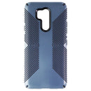 Speck Presidio Grip Series Hybrid Case for LG G7 ThinQ - Charcoal Gray - Speck - Simple Cell Shop, Free shipping from Maryland!