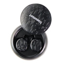 Tronsmart Encore Spunky Buds IPX5 Water Resistant Wireless Earbuds - Black - Tronsmart - Simple Cell Shop, Free shipping from Maryland!