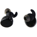 Tronsmart Encore Spunky Buds IPX5 Water Resistant Wireless Earbuds - Black - Tronsmart - Simple Cell Shop, Free shipping from Maryland!