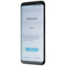 Samsung Galaxy S8 Smartphone (SM-G950U) Verizon Only - 64GB / Midnight Black - Samsung - Simple Cell Shop, Free shipping from Maryland!