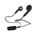 Defunc TALK D0211 Wireless Bluetooth 4.1 Headphones - Black