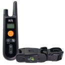 Dog Care Rechargeable Dog Shock Training Collar - Black (TC01) - Dog Care - Simple Cell Shop, Free shipping from Maryland!