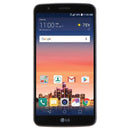 LG Stylo 3 Smartphone (LS777) Boost Mobile Pre-Paid - 16GB / Titan Gray - LG - Simple Cell Shop, Free shipping from Maryland!