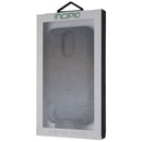 Incipio Esquire Fabric Case for LG K20V / LG K20 Plus / LG Harmony - Gray - Incipio - Simple Cell Shop, Free shipping from Maryland!