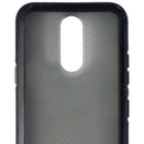 Tech 21 Evo Check Series Gel Case for LG K40 - Smokey Black - tech 21 - Simple Cell Shop, Free shipping from Maryland!