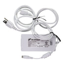 FSP Group (54V/2.22A) Switching Power Adapter/Charger - White (FSP120AWAN3-W) - FSP Group - Simple Cell Shop, Free shipping from Maryland!