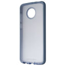 Tech21 Evo Check Series Protective Gel Case for Motorola Moto Z4 - Shark Blue - Tech21 - Simple Cell Shop, Free shipping from Maryland!