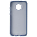 Tech21 Evo Check Series Protective Gel Case for Motorola Moto Z4 - Shark Blue - Tech21 - Simple Cell Shop, Free shipping from Maryland!