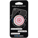 Popsockets Collapsible Phone Grip & Stand for Smartphones - Aztec Mandala Red - PopSockets - Simple Cell Shop, Free shipping from Maryland!