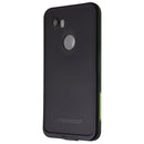 LifeProof FRE Series Waterproof Case for Google Pixel 2 XL - Black / Lime Green - LifeProof - Simple Cell Shop, Free shipping from Maryland!