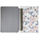 Incipio Design Series Folio Case for Apple iPad 9.7in (2017) - Spring Floral - Incipio - Simple Cell Shop, Free shipping from Maryland!