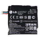 LG Rechargeable OEM Battery (BL-T13) 8,000mAh - Black - LG - Simple Cell Shop, Free shipping from Maryland!