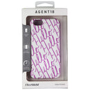 Agent18 FlexShield Case for Apple iPhone 6s / iPhone 6 - Hello Design - Agent18 - Simple Cell Shop, Free shipping from Maryland!
