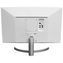 LG 27-inch IPS LED 4K UHD FreeSync Monitor with HDR - Silver/White (27UL600-W) - LG - Simple Cell Shop, Free shipping from Maryland!