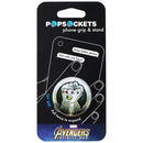 PopSockets Collapsible Stand & Grip for Phones and Tablets - Infinity Gauntlet - PopSockets - Simple Cell Shop, Free shipping from Maryland!