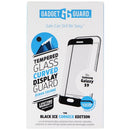 Gadget Guard Black Ice Cornice Curved Edition Tempered Glass for Galaxy S9 - Gadget Guard - Simple Cell Shop, Free shipping from Maryland!