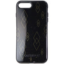 OtterBox Symmetry Case for iPhone 8 Plus / iPhone 7 Plus - Sky of Diamond/Black - OtterBox - Simple Cell Shop, Free shipping from Maryland!