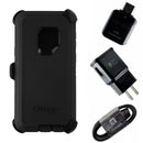 Accessory Kit for Samsung Galaxy S9 - Case/Cord/Plug/Adapter - OtterBox - Simple Cell Shop, Free shipping from Maryland!