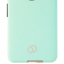 Nimbus9 Latitude Series Dual Layer Case for Google Pixel 2 - Textured Teal/Gray - Nimbus9 - Simple Cell Shop, Free shipping from Maryland!