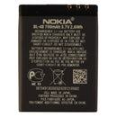 OEM Nokia BL-4B 700 mAh Replacement Battery for Nokia Mirage - Nokia - Simple Cell Shop, Free shipping from Maryland!