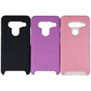 Nimbus9 LifeStyle Kit Pro 3 Case Combo for LG V40 ThinQ - Pink/Purple/Black - Nimbus9 - Simple Cell Shop, Free shipping from Maryland!