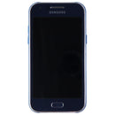 Samsung Galaxy J1 (SM-J100VPP) - NOT CARRIER SUPPORTED - 8GB / Blue - Samsung - Simple Cell Shop, Free shipping from Maryland!
