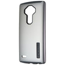 Incipio DualPro Dual Layer Case for LG G4 Smartphones - Silver / Gray - Incipio - Simple Cell Shop, Free shipping from Maryland!