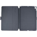 Speck Balance Folio Hardshell Case for iPad Pro (10.5) - Gray - Speck - Simple Cell Shop, Free shipping from Maryland!