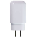 LG Adaptive USB-C Wall Charger Travel Adapter - White (MCS-P01WP/WD/WR) - LG - Simple Cell Shop, Free shipping from Maryland!