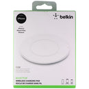 Belkin Boost Up 7.5W Wireless Charging Pad - White (F7U027dqWHT) - Belkin - Simple Cell Shop, Free shipping from Maryland!