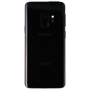 Samsung Galaxy S9 (5.8-inch) Smartphone (SM-G960) Unlocked - 64GB/Midnight Black - Samsung - Simple Cell Shop, Free shipping from Maryland!
