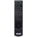 Sony Remote Control (RMT-D147A) for Select DVD Players - Gray/Black - Sony - Simple Cell Shop, Free shipping from Maryland!