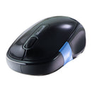 Microsoft Sculpt Comfort Series Bluetooth Mouse - Gloss Black (H3S-00001) - Microsoft - Simple Cell Shop, Free shipping from Maryland!