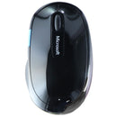 Microsoft Sculpt Comfort Series Bluetooth Mouse - Gloss Black (H3S-00001) - Microsoft - Simple Cell Shop, Free shipping from Maryland!