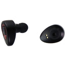 Xiaowu K5S Wireless Bluetooth Ear-Buds with Charging Case - Black/Red - Xiaowu - Simple Cell Shop, Free shipping from Maryland!