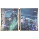 NO GAME INCLUDED - Crackdown 3 Collectible Steelbook Game Case - Xbox Game Studios - Simple Cell Shop, Free shipping from Maryland!