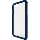 BodyGuardz Trainr Hybrid Case for iPhone 8 Plus 7 Plus 6s Plus - Frost/Navy Blue - BODYGUARDZ - Simple Cell Shop, Free shipping from Maryland!
