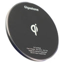 Gigastone QuickCharge 3.0 Fast Wireless Qi Charger Pad - Black (GA-9600B) - Gigastone - Simple Cell Shop, Free shipping from Maryland!