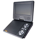 Apeman (PV760) Portable Video DVD Player - Black (PV760) - Apeman - Simple Cell Shop, Free shipping from Maryland!