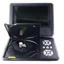 Apeman (PV760) Portable Video DVD Player - Black (PV760) - Apeman - Simple Cell Shop, Free shipping from Maryland!
