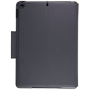 Logitech Slim Folio Case with Keyboard for Apple iPad 10.2 (7th Gen) - Graphite - Logitech - Simple Cell Shop, Free shipping from Maryland!
