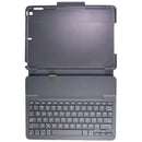 Logitech Slim Folio Case with Keyboard for Apple iPad 10.2 (7th Gen) - Graphite - Logitech - Simple Cell Shop, Free shipping from Maryland!