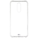 Case-Mate Tough Series Hybrid Case for LG Prime 2/Arena 2 - Clear - Case-Mate - Simple Cell Shop, Free shipping from Maryland!