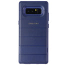 Samsung Protective Standing Cover for Samsung Galaxy Note8 - Deep Blue - Samsung - Simple Cell Shop, Free shipping from Maryland!