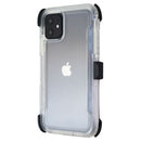 Pelican Voyager Protective Case & Clip for Apple iPhone 11 and iPhone XR - Clear - Pelican - Simple Cell Shop, Free shipping from Maryland!