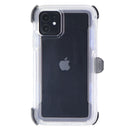 Pelican Voyager Protective Case & Clip for Apple iPhone 11 and iPhone XR - Clear - Pelican - Simple Cell Shop, Free shipping from Maryland!