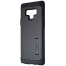 Spigen Slim Armor Series Dual Layer Case for Samsung Galaxy Note9 - Black - Spigen - Simple Cell Shop, Free shipping from Maryland!