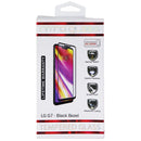 Nitro (NGLGG7CL) Screen Protector for LG G7 Thinq - Clear - Nitro - Simple Cell Shop, Free shipping from Maryland!