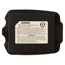 Casio Standard OEM Battery BTRGZ (1050mAh) 3.7V - Dark Gray - Casio - Simple Cell Shop, Free shipping from Maryland!